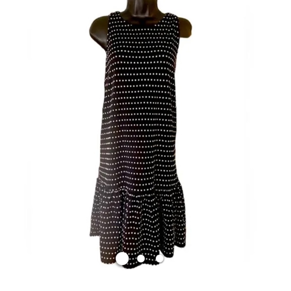 NEVER WORN Loft dress